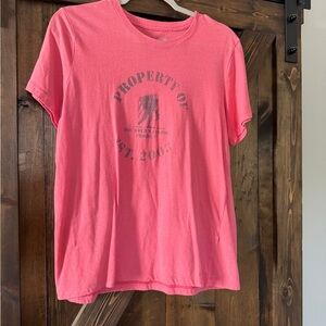 Under Armour HeatGear Coral Tee